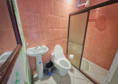 Room La Playa, Cahuita Vibe Hotel