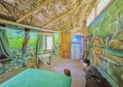 Room La Cueva, Cahuita Vibe Hotel