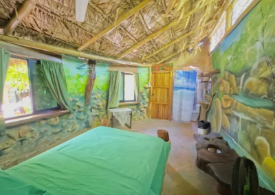 Room La Cueva, Cahuita Vibe Hotel