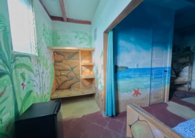 La Luna, Cahuita Vibe Hotel